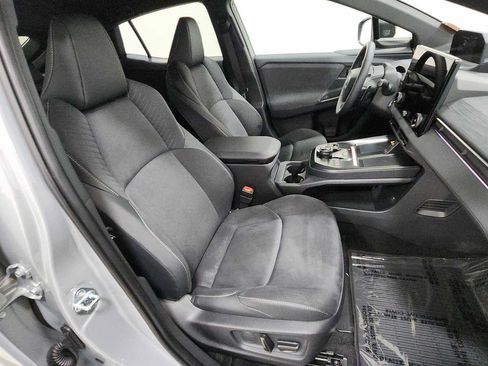 Certified 2026 Toyota C-HR AWD/4WD image 29
