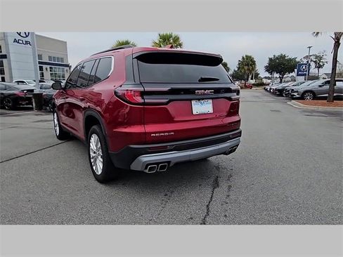 Used 2024 GMC Acadia Elevation w/ Trailering Package image 21