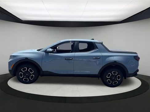 Certified 2022 Hyundai Santa Cruz SEL AWD/4WD image 8
