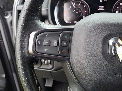 Used 2024 RAM 2500 Rebel w/ Level 2 Equipment Group AWD/4WD image 16