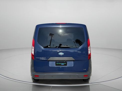 Used 2018 Ford Transit Connect XL FWD image 4