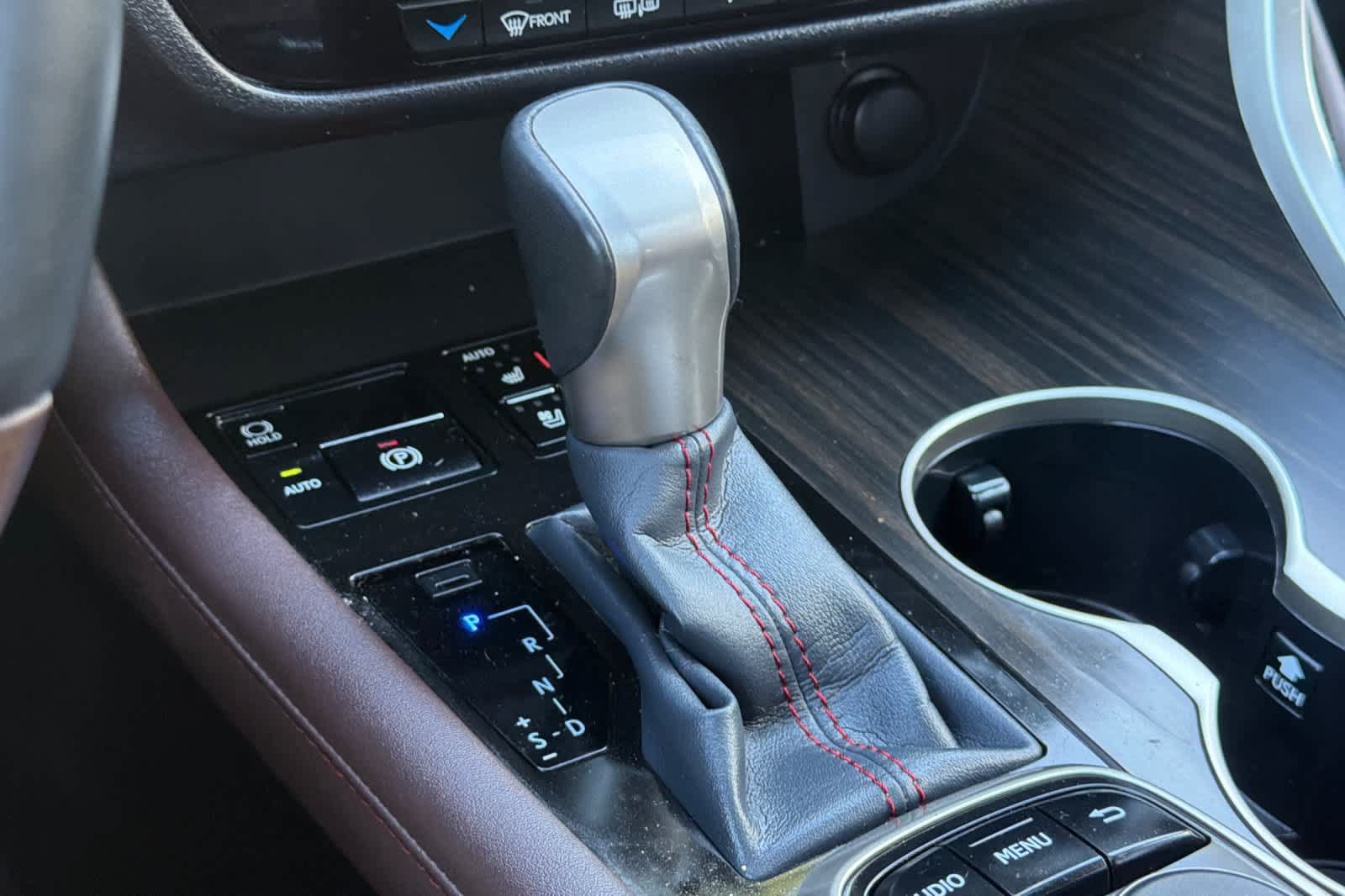 Used 2016 Lexus RX 350 FWD w/ Premium Package image 23