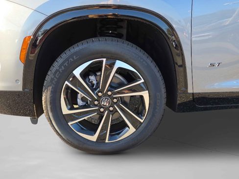 New 2026 Buick Enclave Sport Touring w/ Super Cruise Package image 29