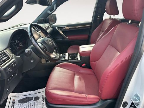 Used 2021 Lexus GX 460 Premium image 9