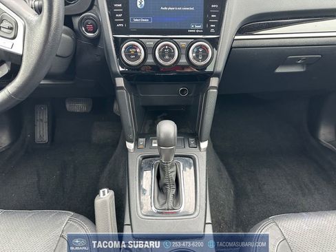 Used 2018 Subaru Forester 2.5i Touring w/ Popular Package #2 image 15