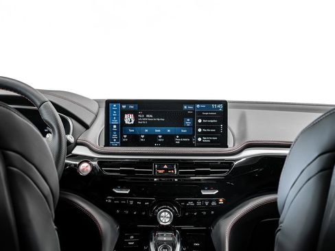 New 2026 Acura MDX A-Spec AWD/4WD image 15