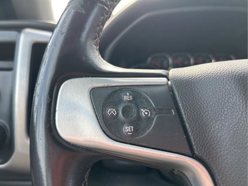 Used 2015 GMC Sierra 1500 SLE w/ SLE Value Package image 16