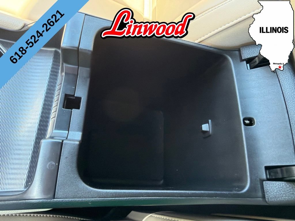 Used 2025 Jeep Grand Cherokee Limited AWD/4WD image 24