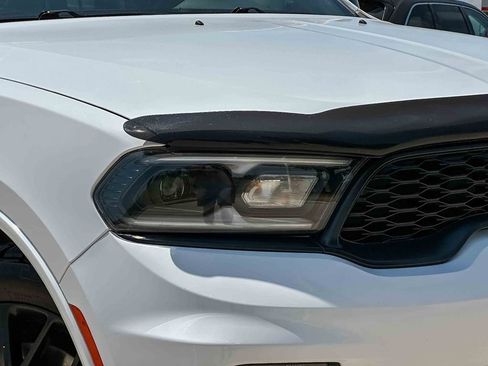 Used 2021 Dodge Durango GT AWD/4WD image 10