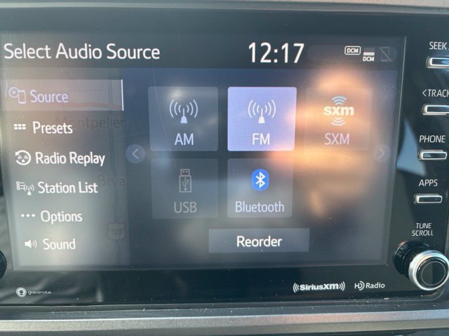 Used 2020 Toyota Tacoma TRD Sport AWD/4WD image 6