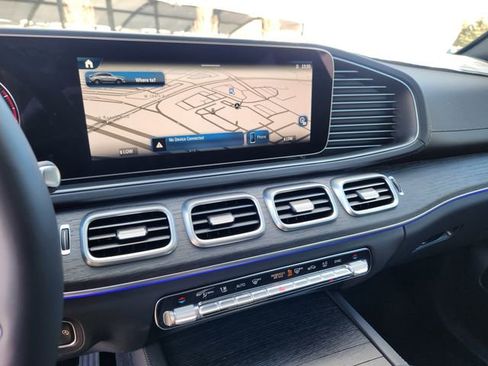 New 2026 Mercedes-Benz GLE 450 4MATIC Coupe image 21
