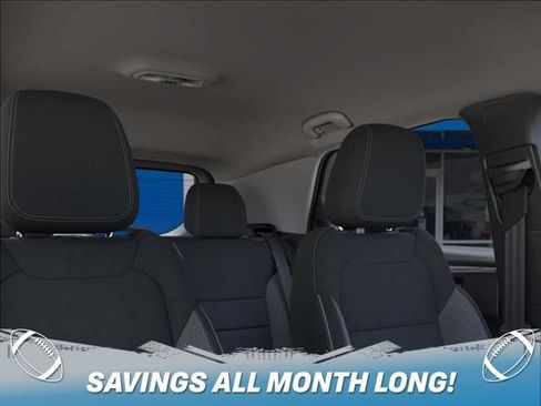 New 2026 Chevrolet TrailBlazer LT w/ Convenience Package AWD/4WD image 24