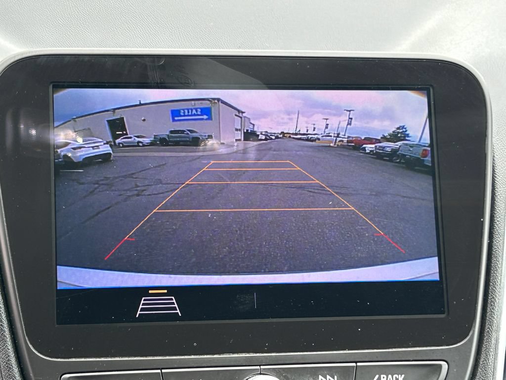 Used 2020 Chevrolet Malibu LT FWD image 15