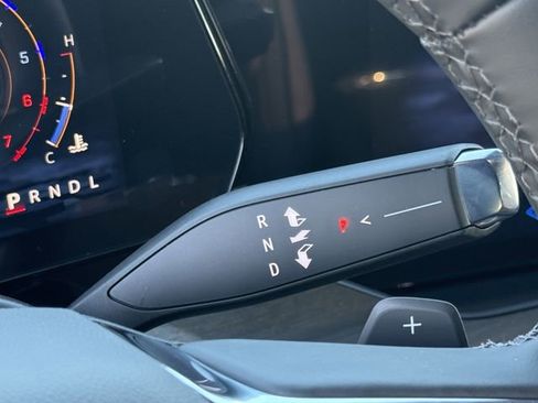 New 2026 Chevrolet Suburban High Country image 17