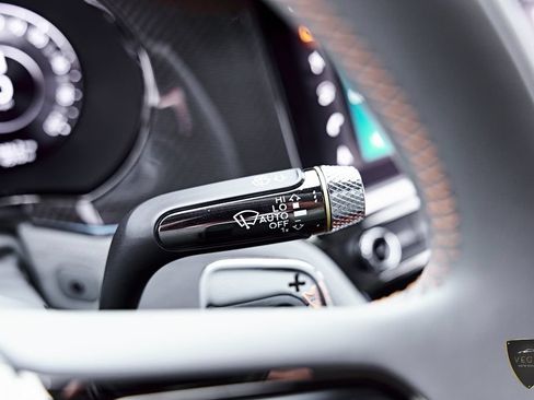 Used 2025 Bentley Continental GT Speed AWD/4WD image 63
