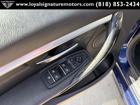 Used 2016 BMW 340i Sedan image 19