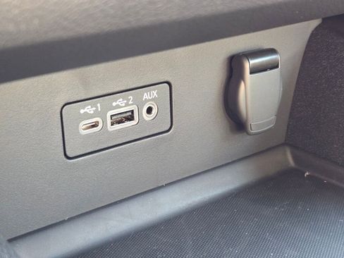 New 2025 Nissan Altima 2.5 S image 25