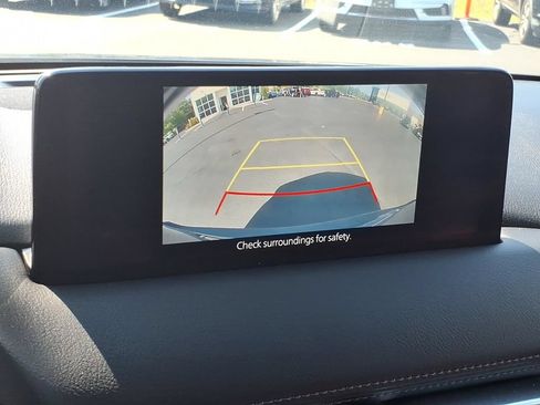 Used 2025 MAZDA CX-5 Carbon Edition AWD/4WD image 23