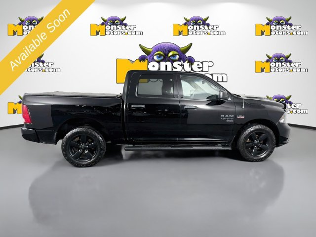 Used 2019 RAM 1500 Express w/ Wheel & Sound Group AWD/4WD image 4