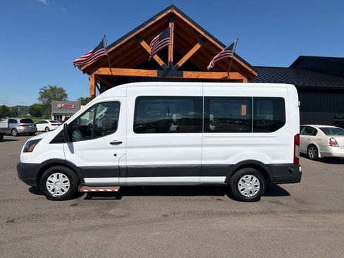 Used 2018 Ford Transit 350 XL RWD image 22