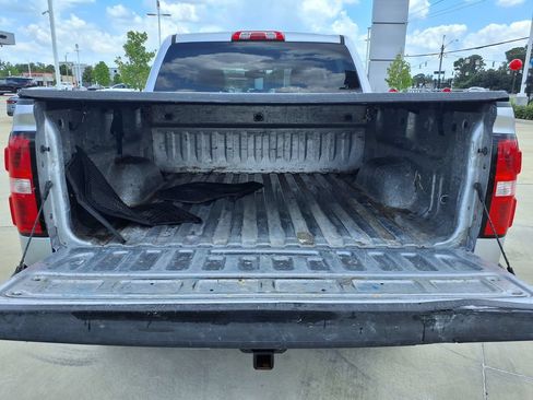 Used 2017 GMC Sierra 1500 SLE w/ SLE Value Package RWD image 16