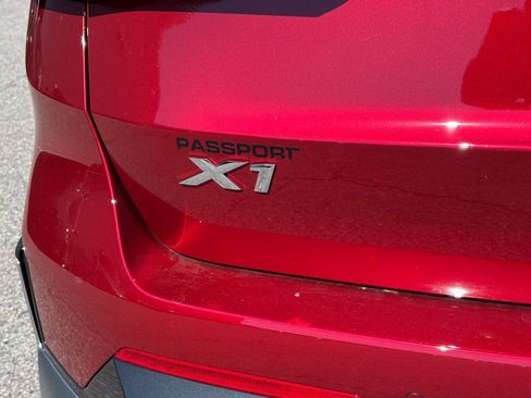 New 2026 BMW X1 xDrive28i w/ Technology Package AWD/4WD image 6