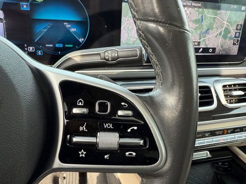 Used 2020 Mercedes-Benz GLS 450 4MATIC image 14