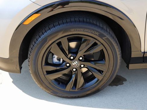 New 2026 Buick Encore GX Sport Touring w/ Advanced Technology Package image 9