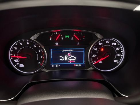Used 2022 Chevrolet Blazer LT FWD image 21
