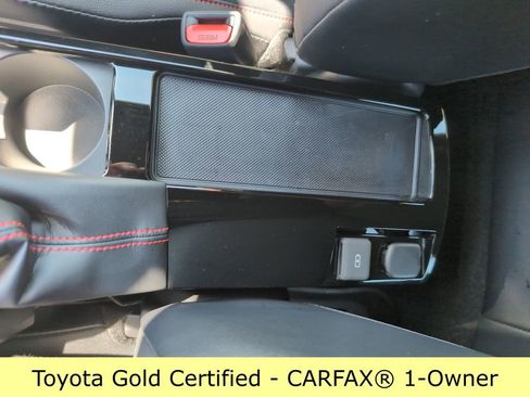Used 2025 Toyota Corolla GR image 26