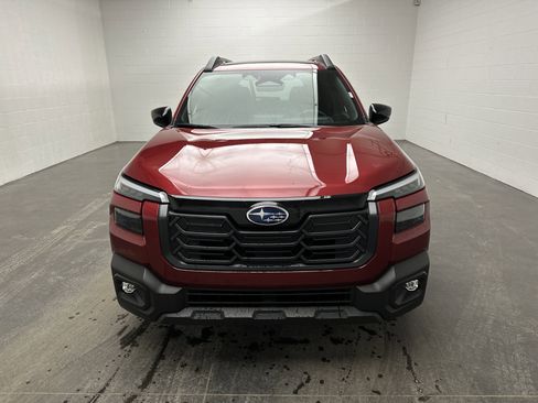 New 2026 Subaru Outback Premium image 3