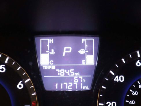 Used 2015 Hyundai Accent GLS FWD image 5