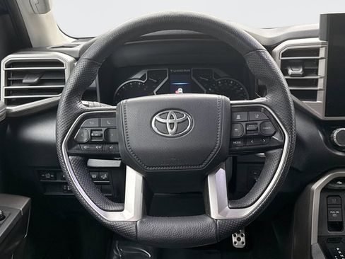 Used 2022 Toyota Tundra SR5 image 12