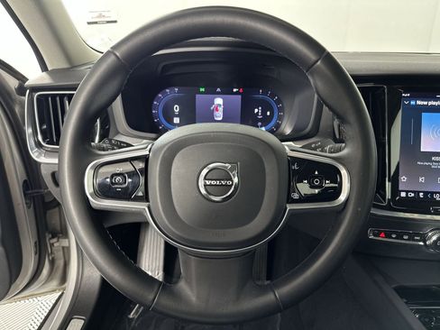 Used 2023 Volvo S60 B5 Core AWD/4WD image 11