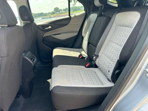 Used 2023 Chevrolet Equinox LS w/ LS Convenience Package AWD/4WD image 13