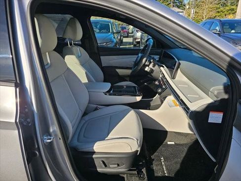 New 2026 Hyundai Tucson Limited AWD/4WD image 11