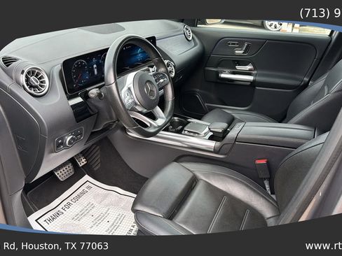 Used 2021 Mercedes-Benz GLA 250 image 18