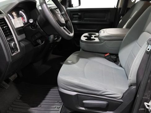 Used 2014 RAM 1500 Tradesman w/ Popular Equipment Group AWD/4WD image 10