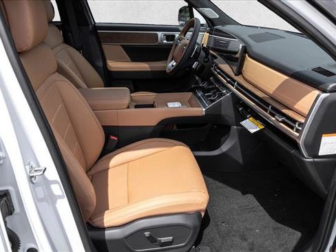 New 2026 Hyundai Santa Fe Calligraphy AWD/4WD image 24