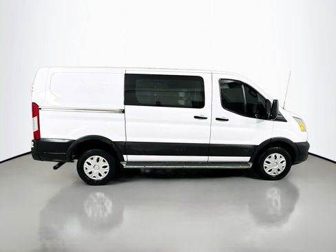Used 2021 Ford Transit 250 Low Roof w/ Exterior Upgrade Package image 9