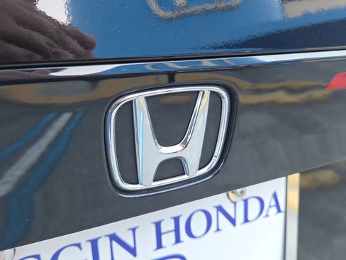 Certified 2023 Honda Accord Sport image 36