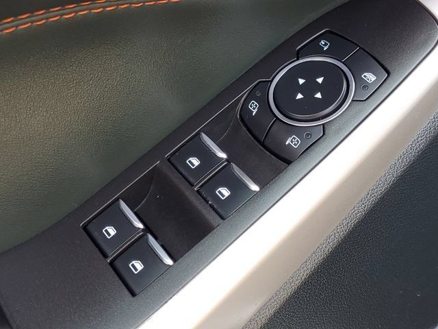 Certified 2023 Ford Explorer Timberline w/ Timberline Technology Package AWD/4WD image 31