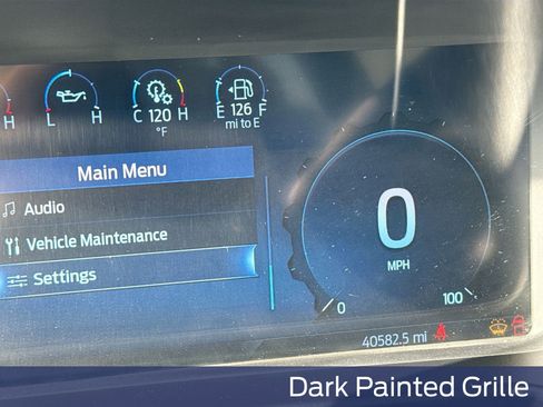 Used 2023 Ford F250 Lariat w/ Sport Appearance Package image 17