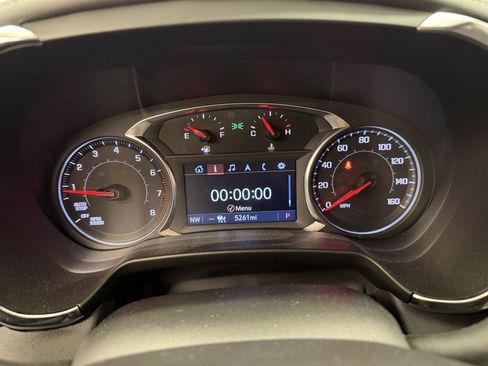 Used 2023 Chevrolet Blazer LT w/ Convenience Package image 13