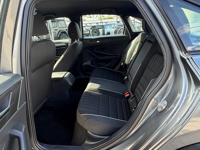 Certified 2023 Volkswagen Jetta Sport FWD image 14