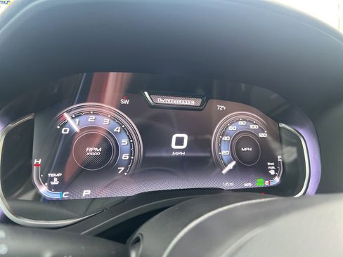 New 2026 RAM 1500 Laramie w/ Night Edition image 22