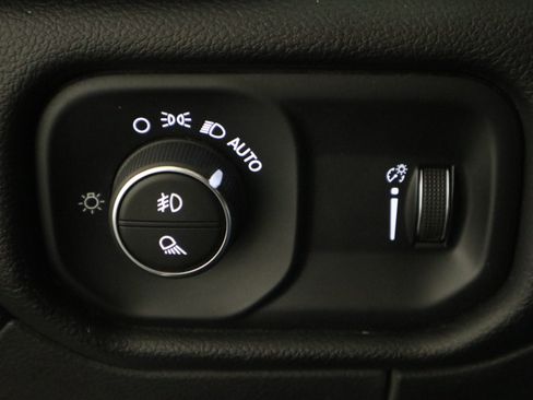 Used 2022 RAM 1500 Big Horn image 33