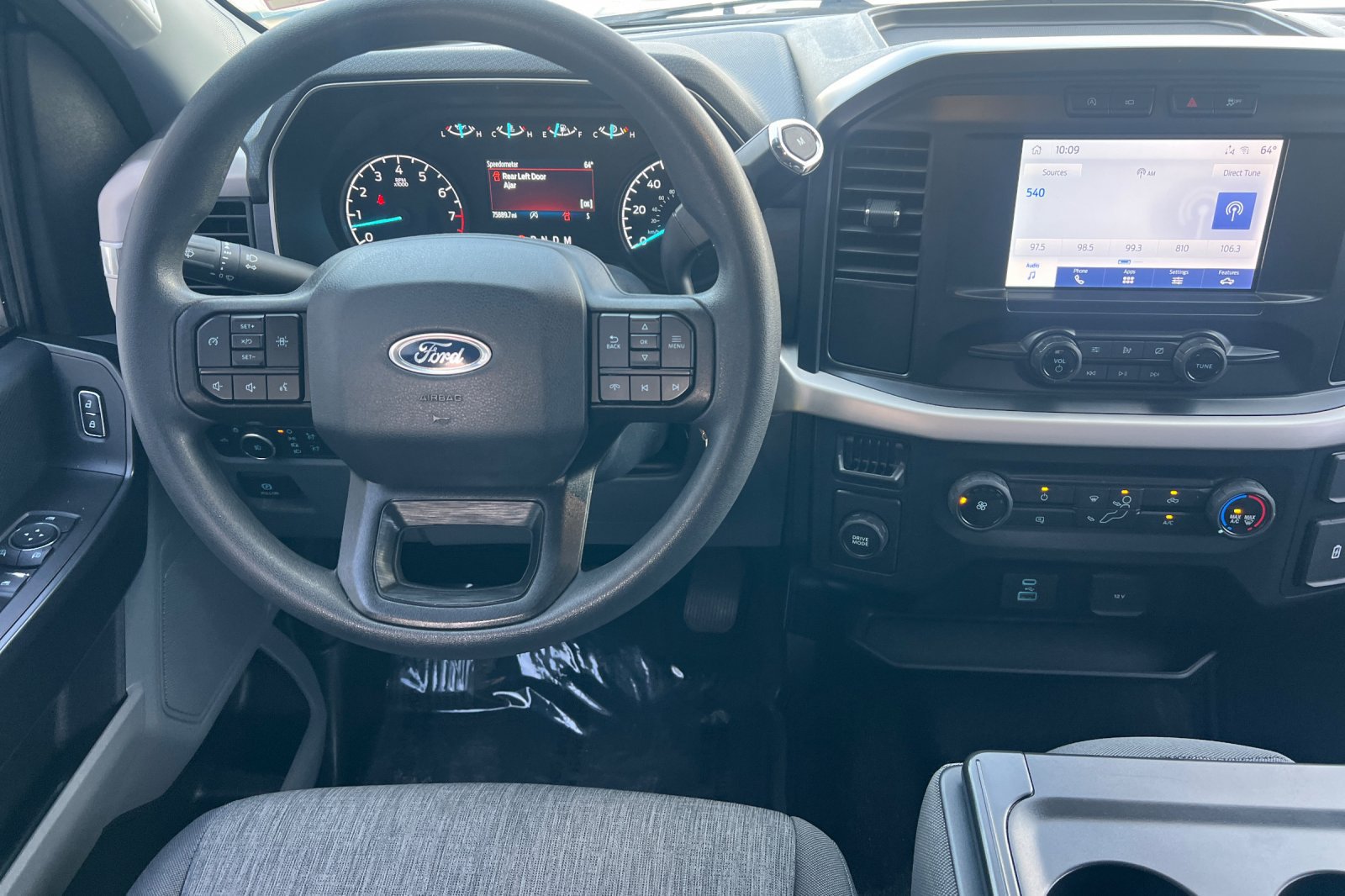 Used 2021 Ford F150 XL w/ Equipment Group 101A High RWD image 15