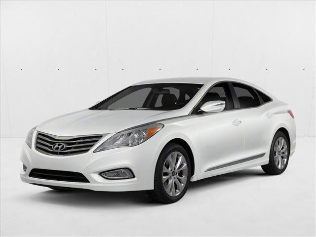Used 2013 Hyundai Azera w/ Technology Pkg FWD image 1