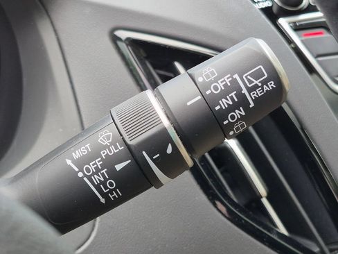 Certified 2023 Acura RDX AWD image 21